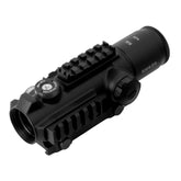 Kahles K4i 4x30i Illuminated Riflescope with Circle Dot Reticle- 10555